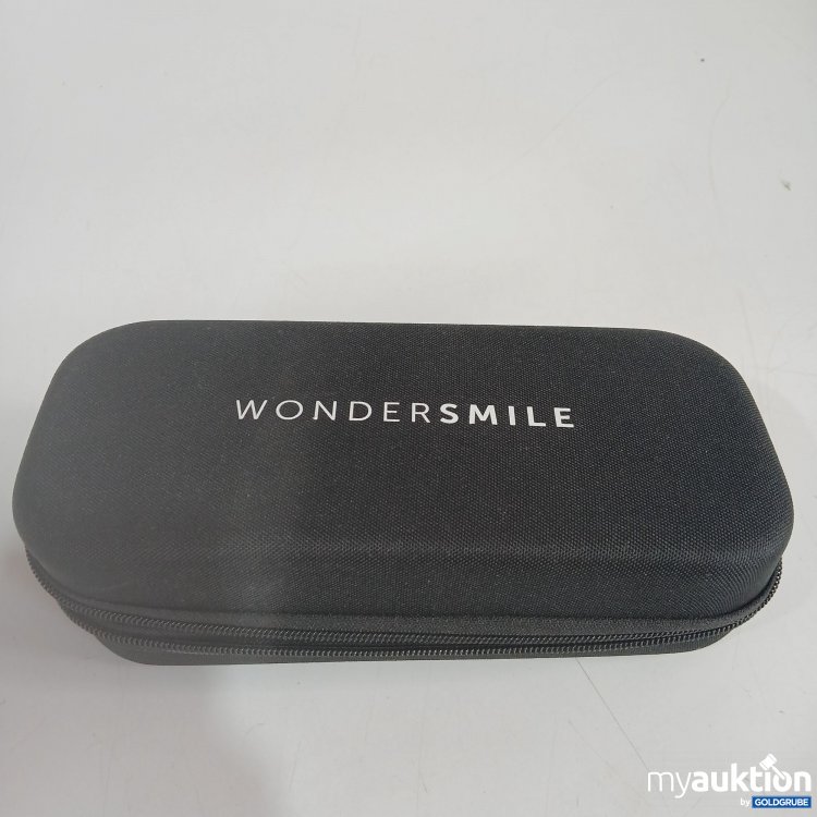 Artikel Nr. 846793: Wondersmile Tasche ca. 24x10cm 