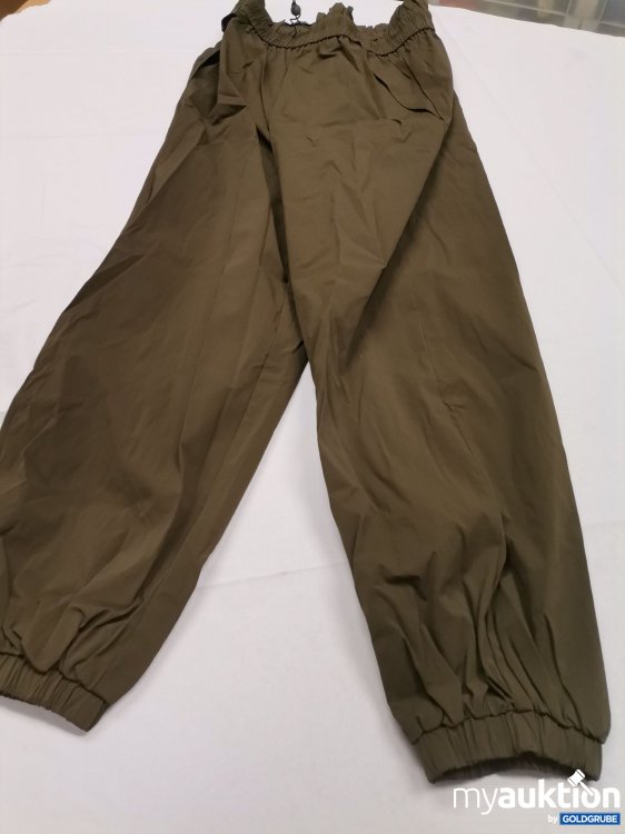 Artikel Nr. 862793 Artikel Nr. 862793: Halara Schlupfhose