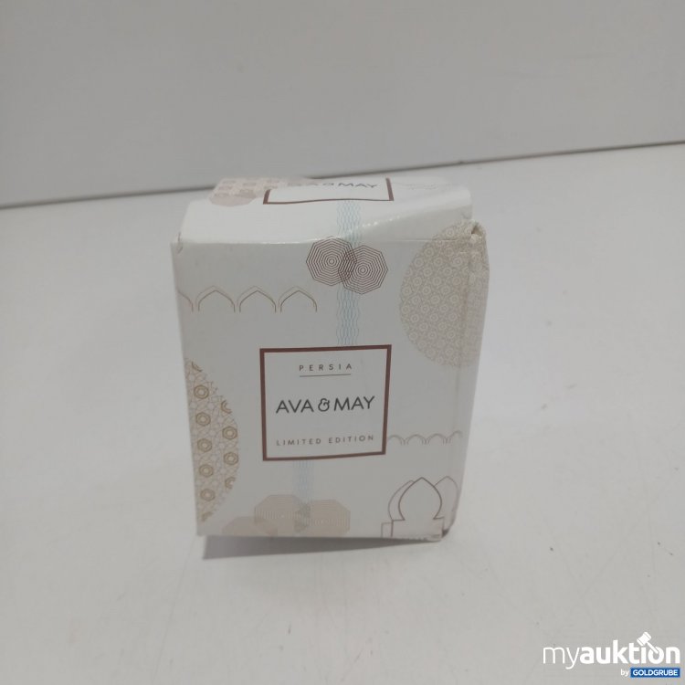 Artikel Nr. 873793: Ava&May Duftkerze 180g