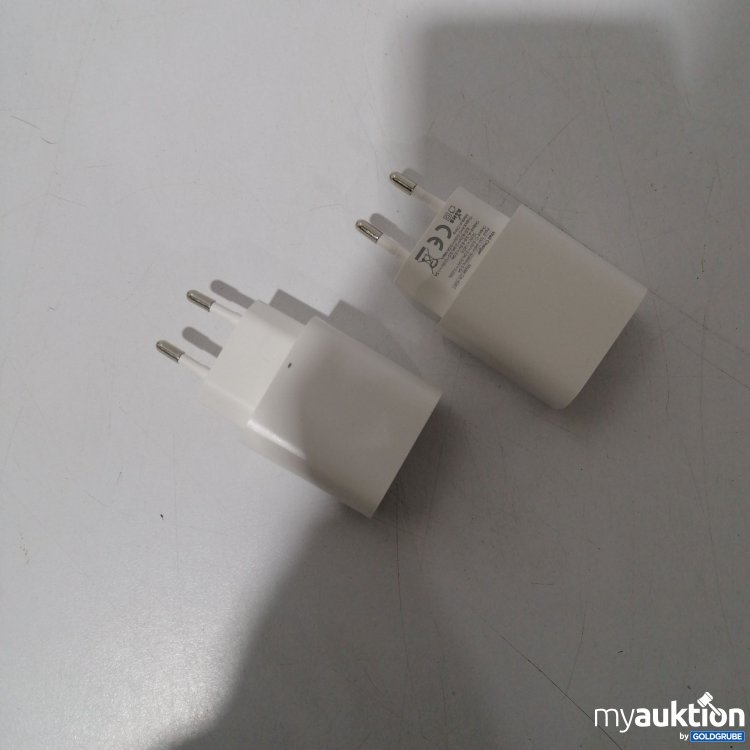 Artikel Nr. 876793 Artikel Nr. 876793: USB C Ladegerät Model:CA-43AT