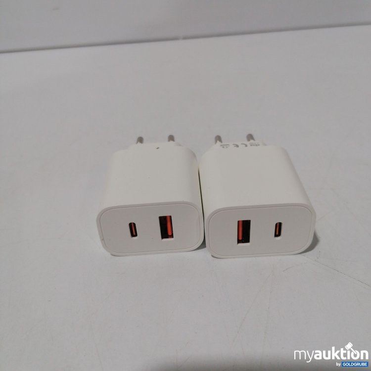 Artikel Nr. 876793 Artikel Nr. 876793: USB C Ladegerät Model:CA-43AT