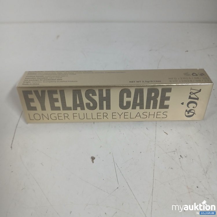 Artikel Nr. 877793: MCD Eyelash Care 3,5g