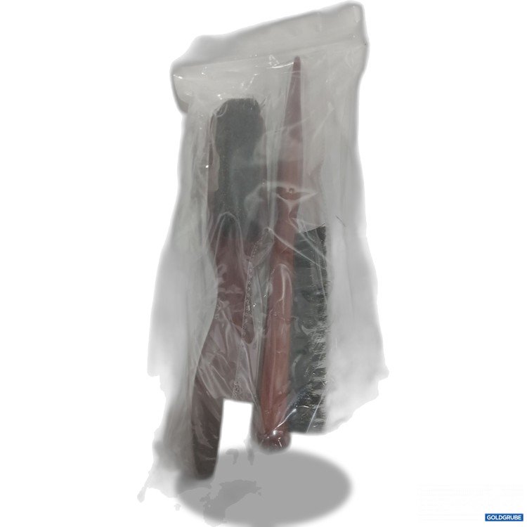 Artikel Nr. 882793: Wildschweinborsten Bürste 2 Stück 