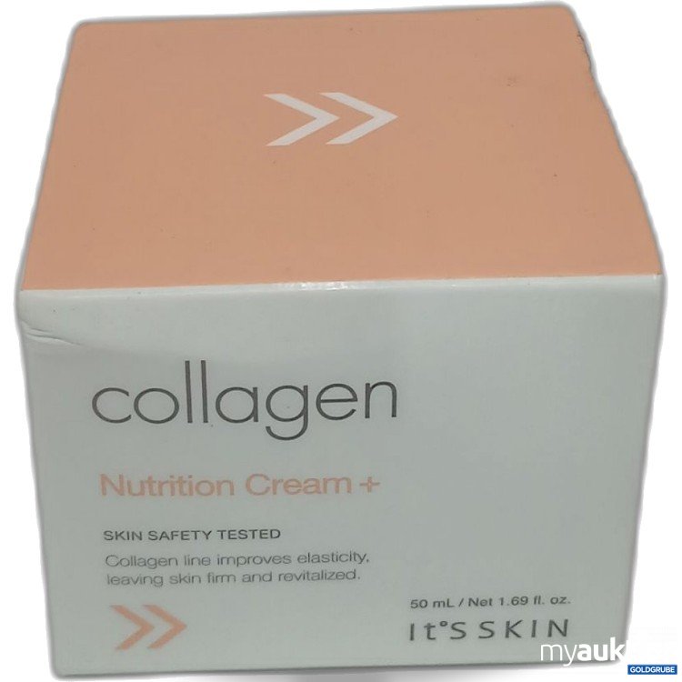 Artikel Nr. 885793: It's Skin Collagen Nutrition Cream+ 50ml
