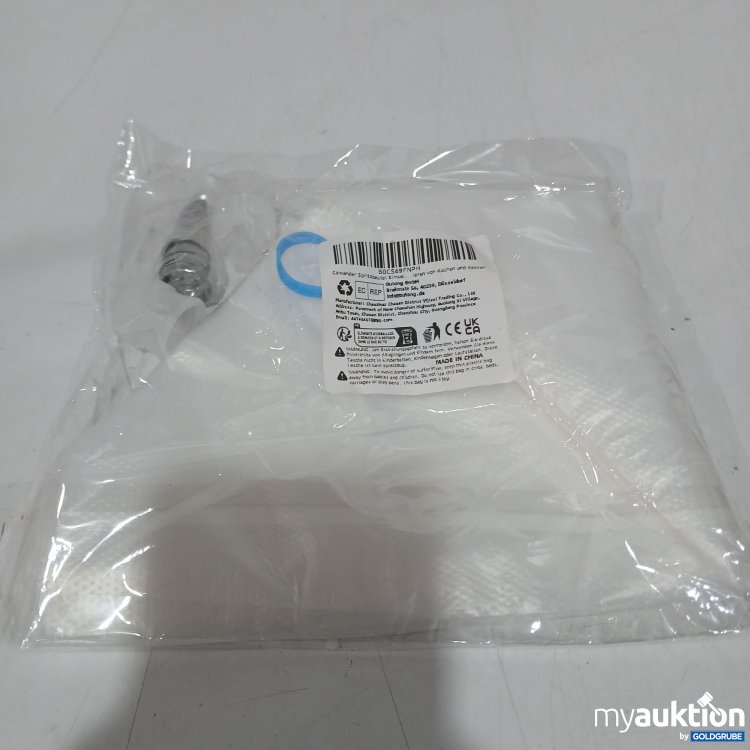 Artikel Nr. 895793: Ctwander Spritzbeutel 