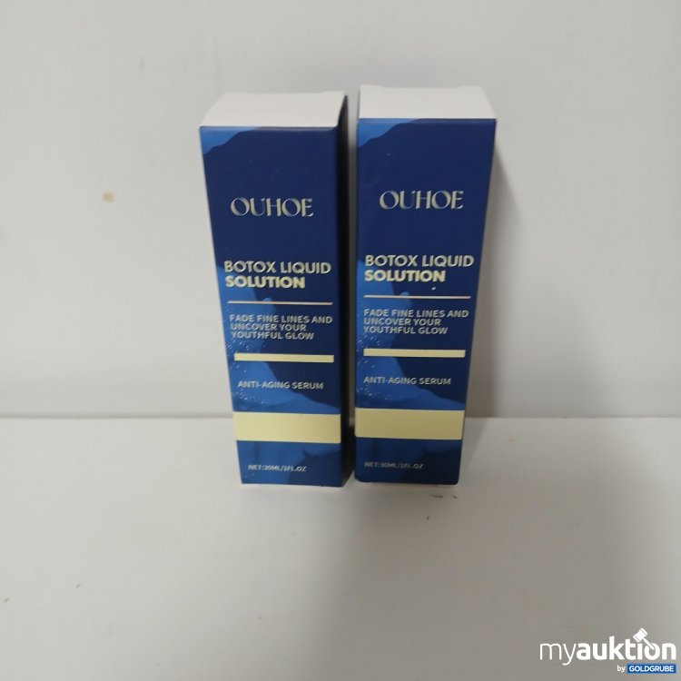 Artikel Nr. 897793: Ouhoe Botox Liquid Solution 30ml 