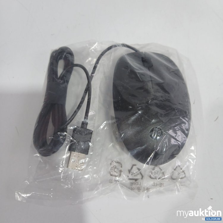 Artikel Nr. 899793: HP 128 Laser Wired Mouse 