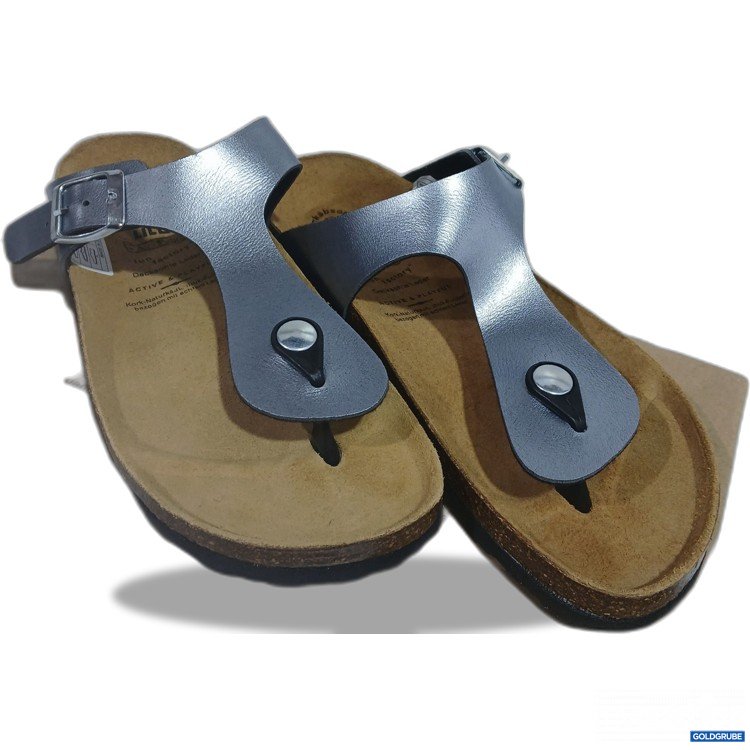 Artikel Nr. 910793: Lico Zehentrenner