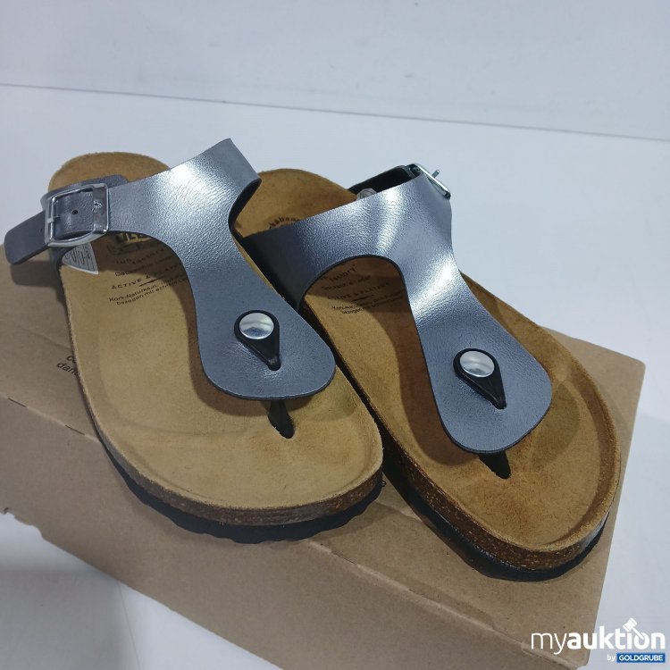 Artikel Nr. 910793: Lico Zehentrenner