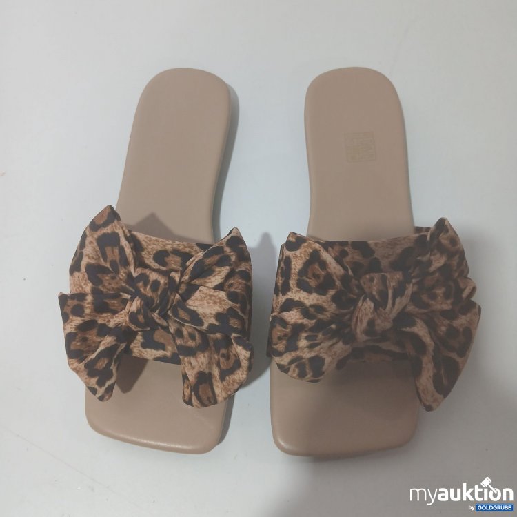 Artikel Nr. 911793 Artikel Nr. 911793: Damen Schuhe Größe 37