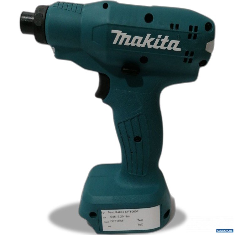 Artikel Nr. 914793: Makita Akku-Schrauber Art:DFT060F
