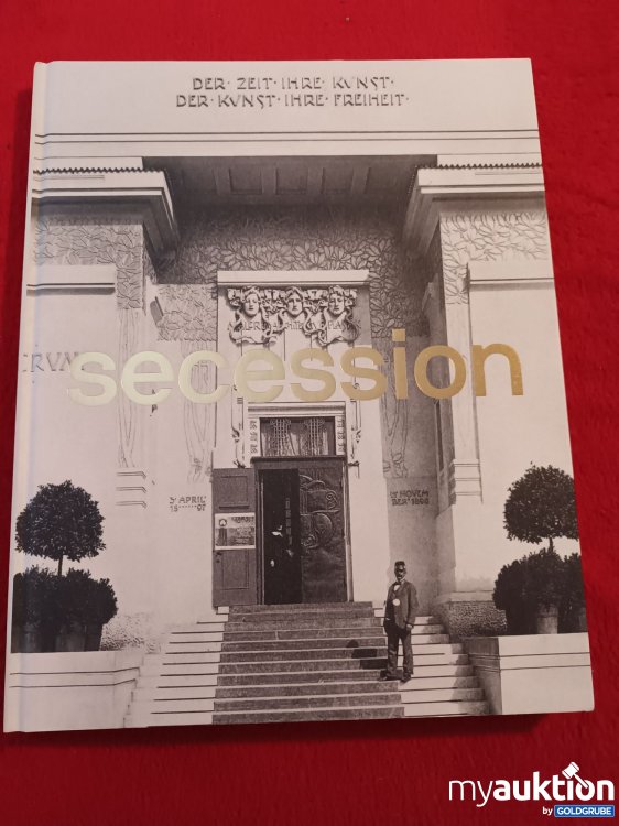 Artikel Nr. 923793: Secession