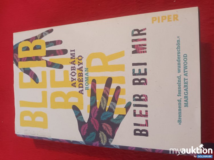 Artikel Nr. 948793 Artikel Nr. 948793: Bleib bei mir