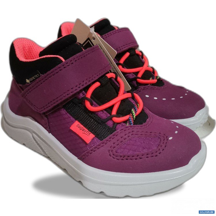 Artikel Nr. 951793: Superfit Sneaker goretex 