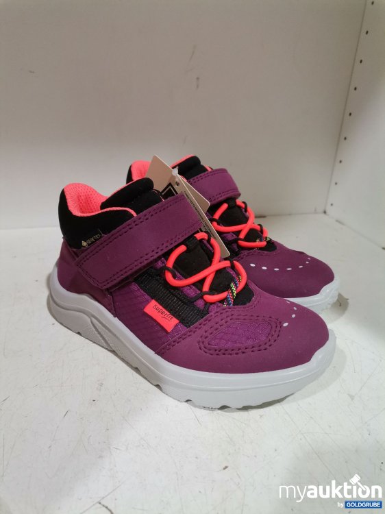 Artikel Nr. 951793: Superfit Sneaker goretex 