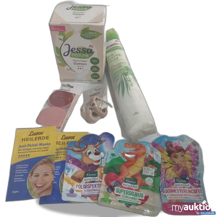 Artikel Nr. 952793 Artikel Nr. 952793: Diverse Kosmetik Artikel