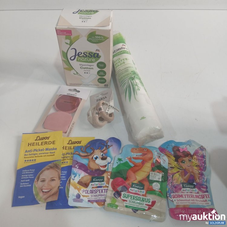 Artikel Nr. 952793 Artikel Nr. 952793: Diverse Kosmetik Artikel
