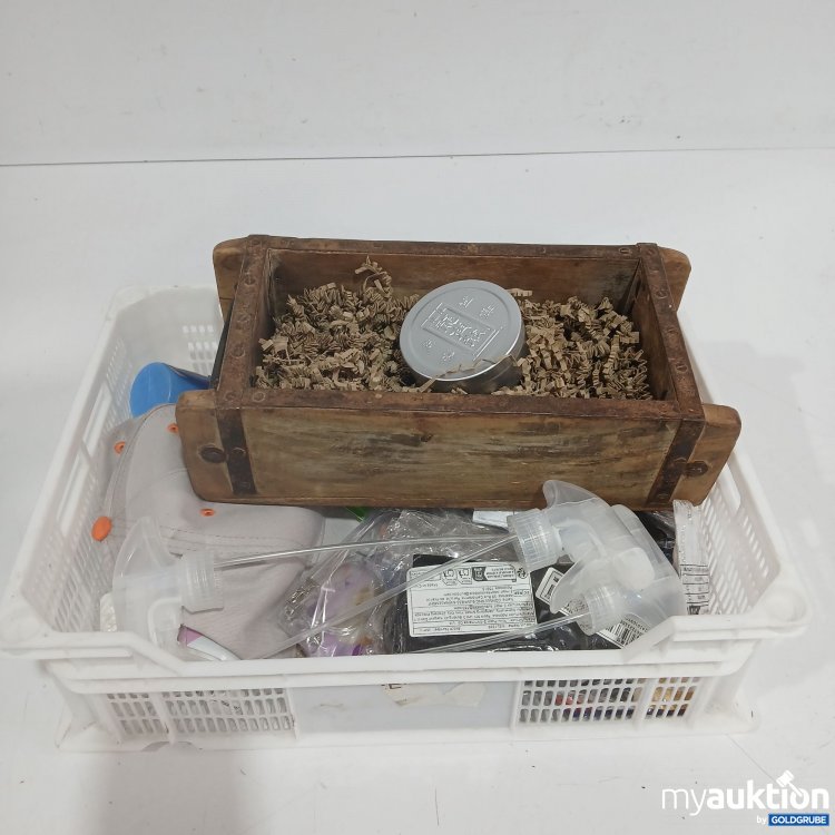 Artikel Nr. 962793 Artikel Nr. 962793: Diverse Zubehör