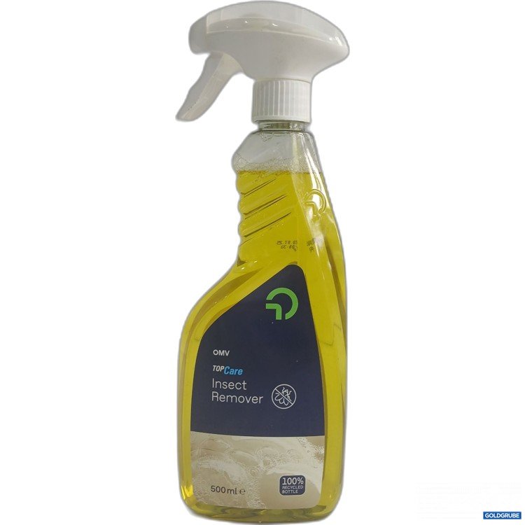 Artikel Nr. 969793: OMV Top Care Insect Remover 500ml 