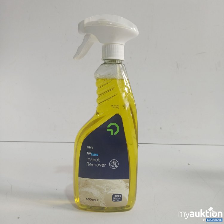 Artikel Nr. 969793: OMV Top Care Insect Remover 500ml 