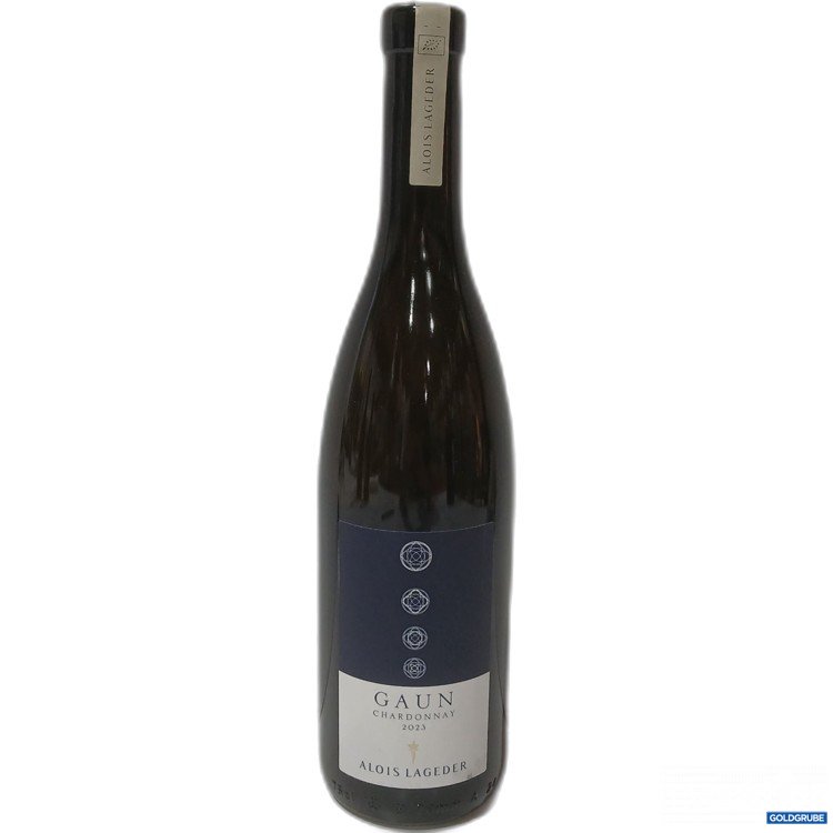 Artikel Nr. 982793: Alois Lageder Gaun Chardonnay 2023 0,75L