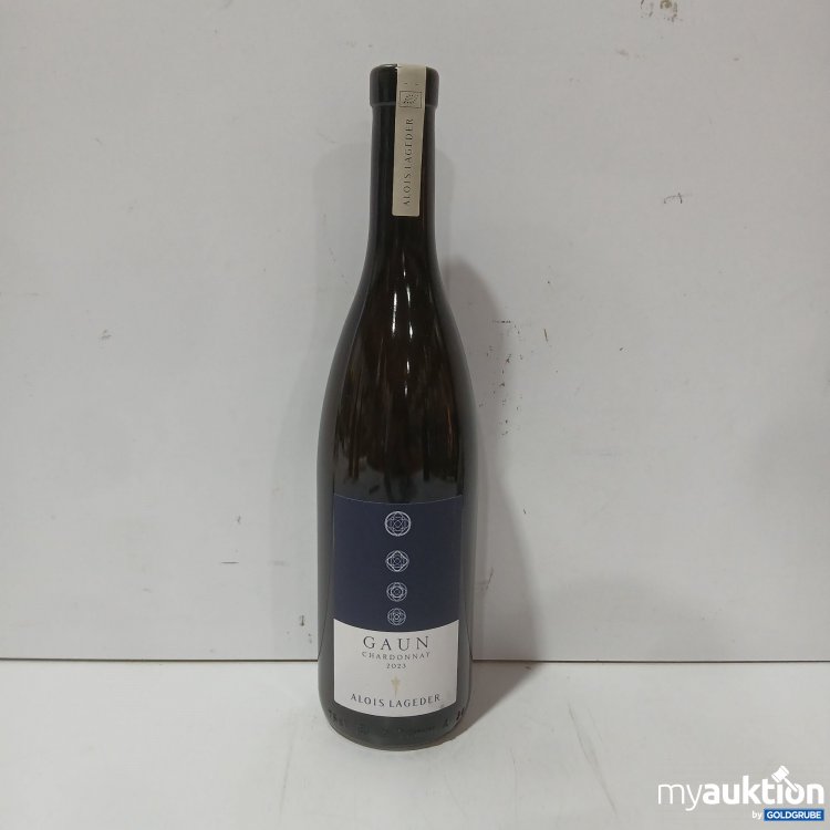 Artikel Nr. 982793: Alois Lageder Gaun Chardonnay 2023 0,75L