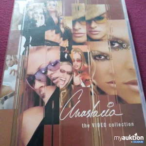 Auktion Dvd, Anastasia, The Video Collection 