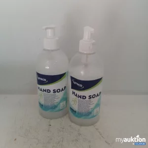 Artikel Nr. 726793: Lyreco Hand Soap 2x500ml 