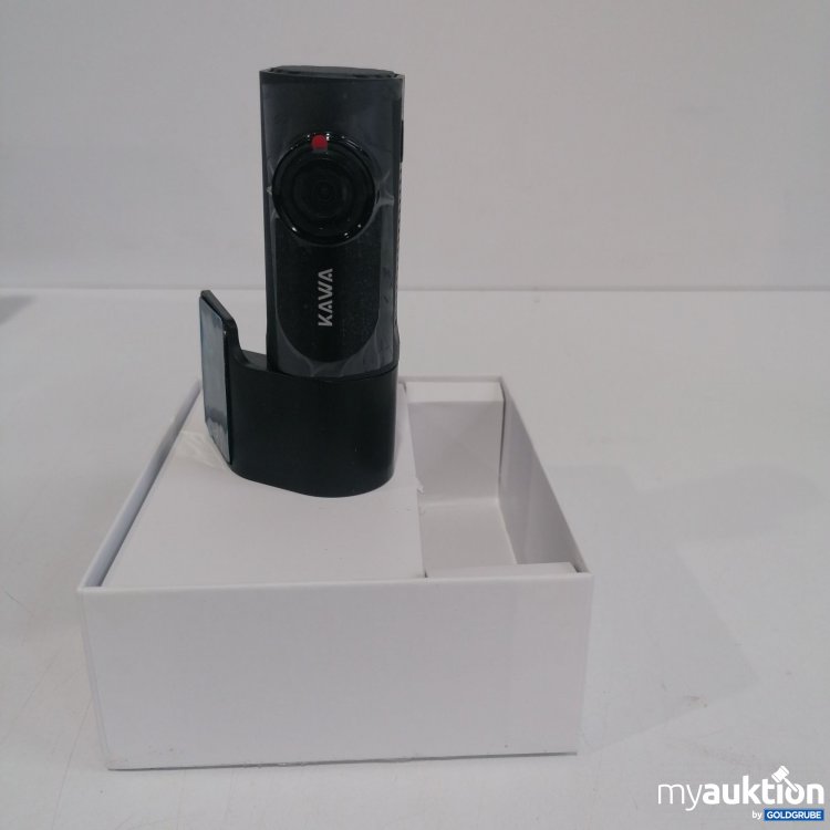 Artikel Nr. 442794: Kawa Dash Cam D6