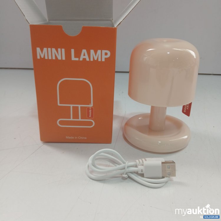 Artikel Nr. 461794 Artikel Nr. 461794: Mini Lampe 0,2W