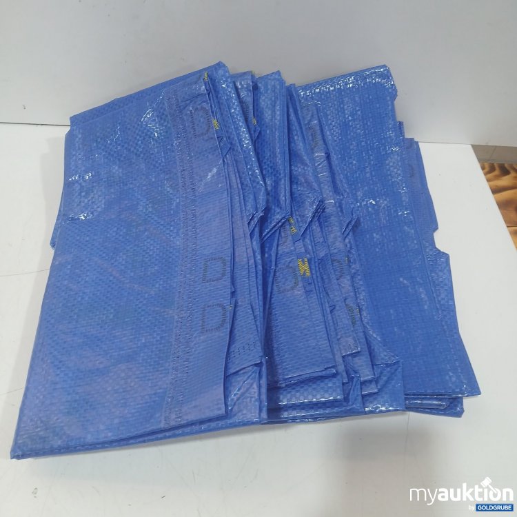 Artikel Nr. 471794: IKEA FRAKTA Tragetasche 55x37x35 cm 71 l blau 1Stk
206.111.08