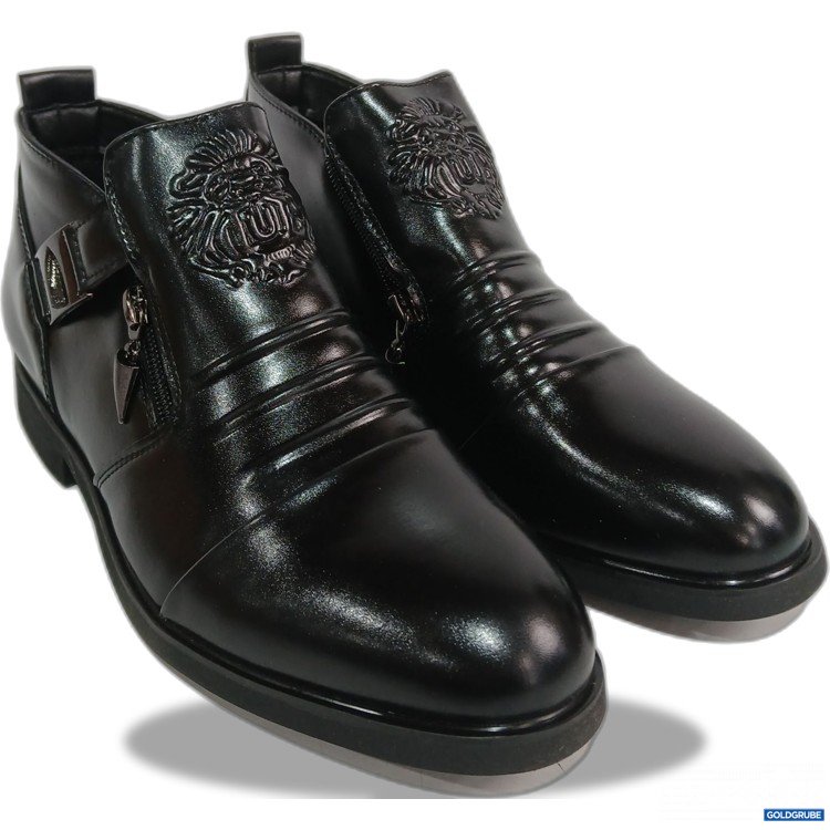 Artikel Nr. 523794: Stiefelette 