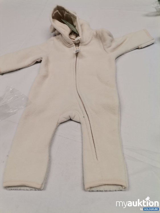 Artikel Nr. 788794: H&M Fleece Overall 