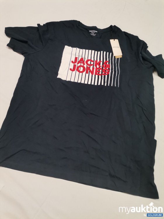 Artikel Nr. 822794 Artikel Nr. 822794: Jack&Jones Shirt