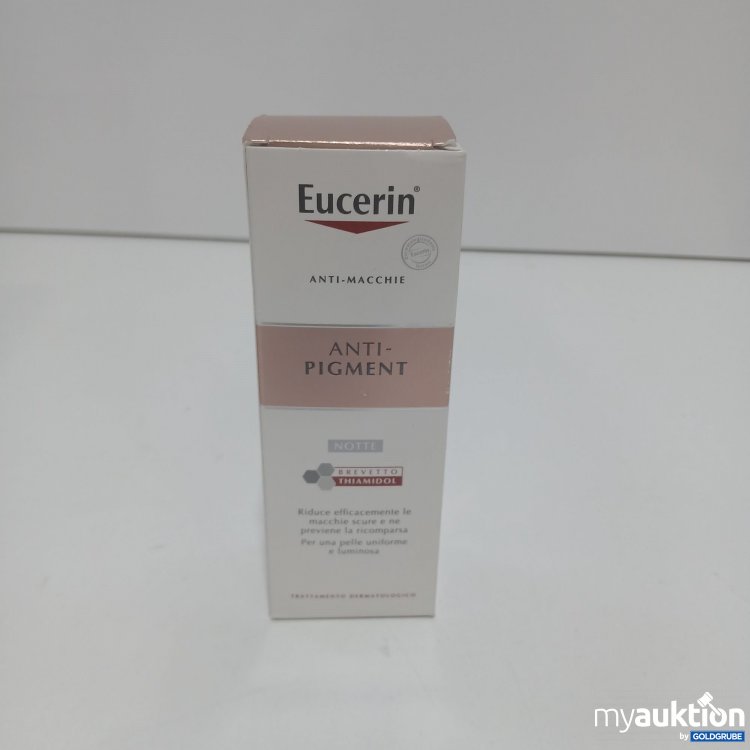 Artikel Nr. 853794: Eucerin Anti-Pigment 50ml