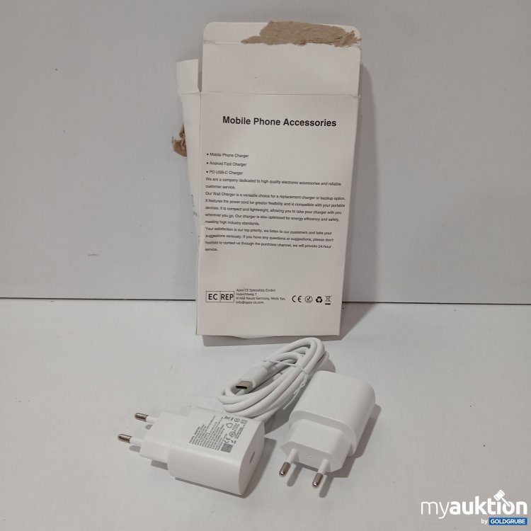 Artikel Nr. 858794: Mobil Phone Axcessories 