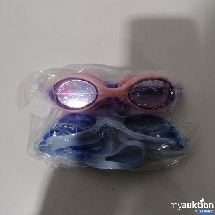 Artikel Nr. 876794 Artikel Nr. 876794: Schwimmbrille Kinder 2Stk