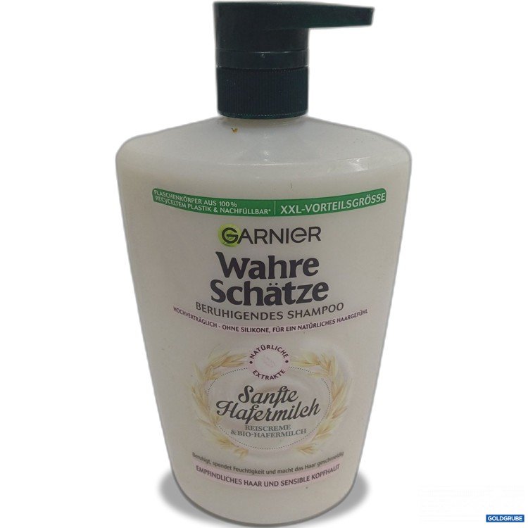 Artikel Nr. 884794: Garnier Shampo 1000ml