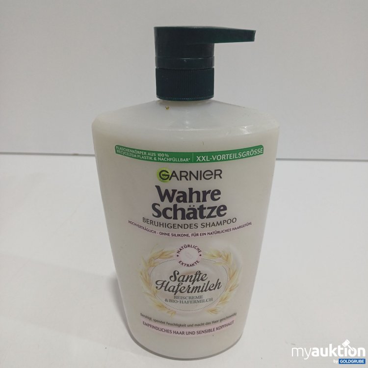 Artikel Nr. 884794: Garnier Shampo 1000ml