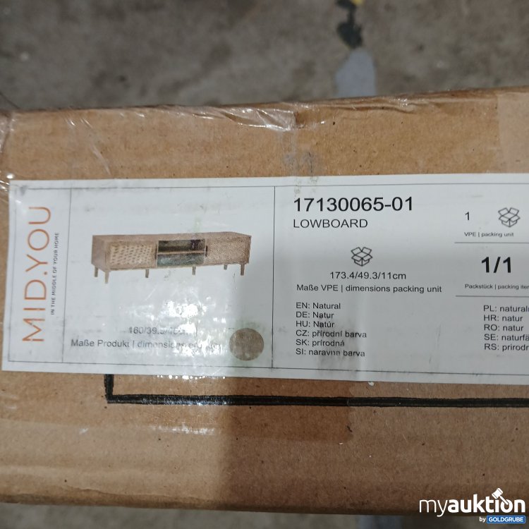 Artikel Nr. 886794: Fashion Sneaker 