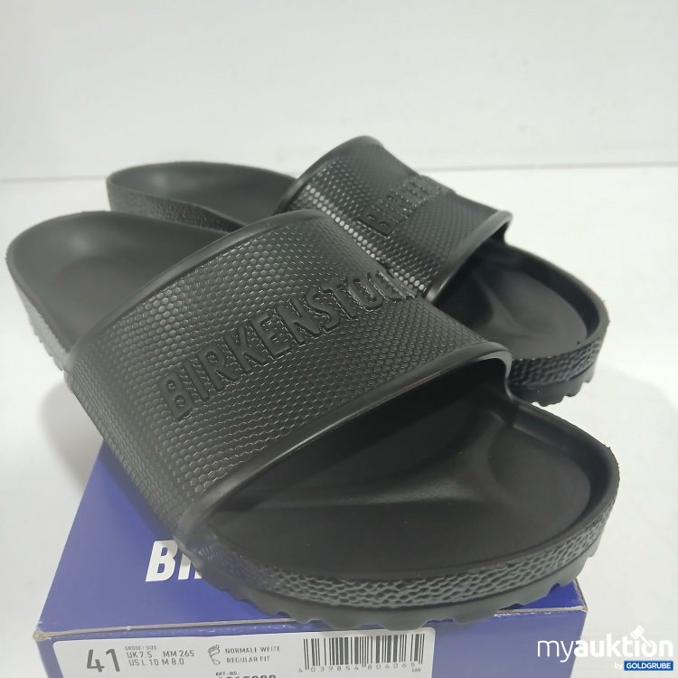 Artikel Nr. 888794 Artikel Nr. 888794: Birkenstock Barbados EVA Black