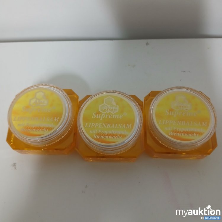 Artikel Nr. 897794: Apisupreme Lippenbalsam 12ml