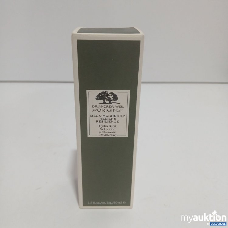 Artikel Nr. 900794: Origins Hydra Burst Gel Lotion 50ml