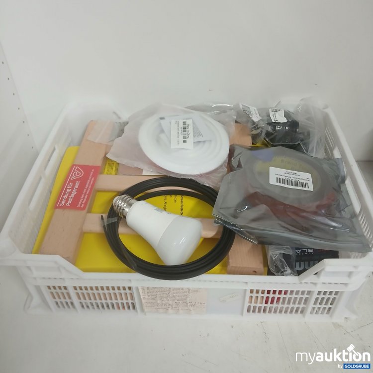 Artikel Nr. 912794: Diverse Zubehör 