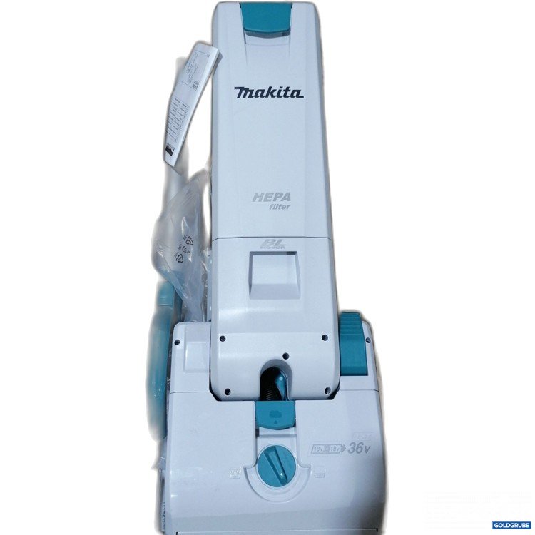 Artikel Nr. 914794: Makita Akku-Standstaubsauger Art:DVC865