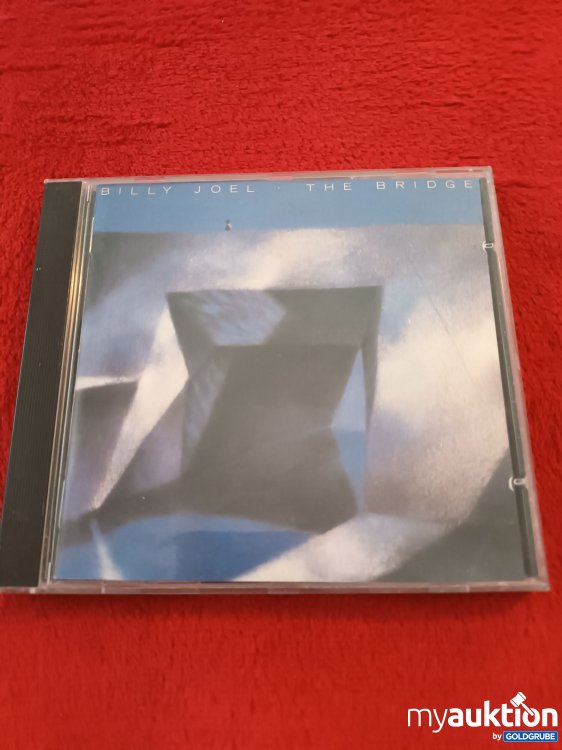 Artikel Nr. 940794 Artikel Nr. 940794: CD, Billy Joel