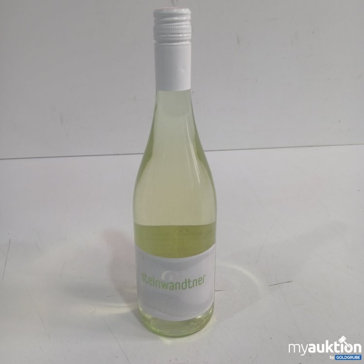 Artikel Nr. 941794 Artikel Nr. 941794: Steinwandtner Welschriesling 750ml
