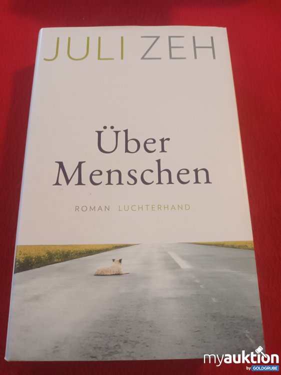 Artikel Nr. 948794 Artikel Nr. 948794: Über Menschen