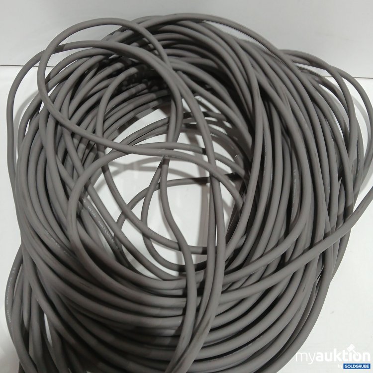 Artikel Nr. 950794: Thomann Lautsprecherkabel Länge Unbekannt 