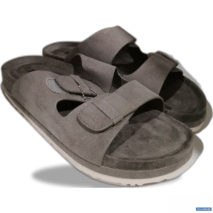 Artikel Nr. 951794: Bench Pantolette 